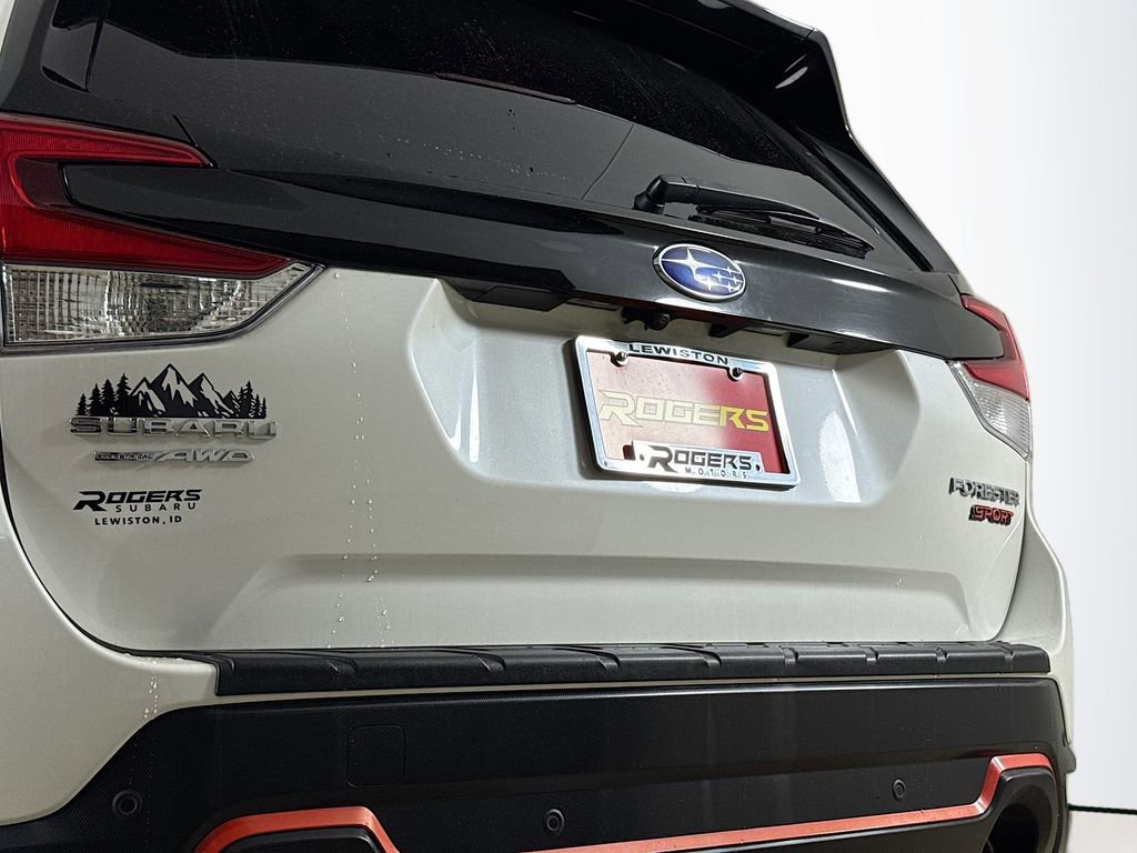 Used 2019 Subaru Forester Sport w/ Popular Package #2 image 23