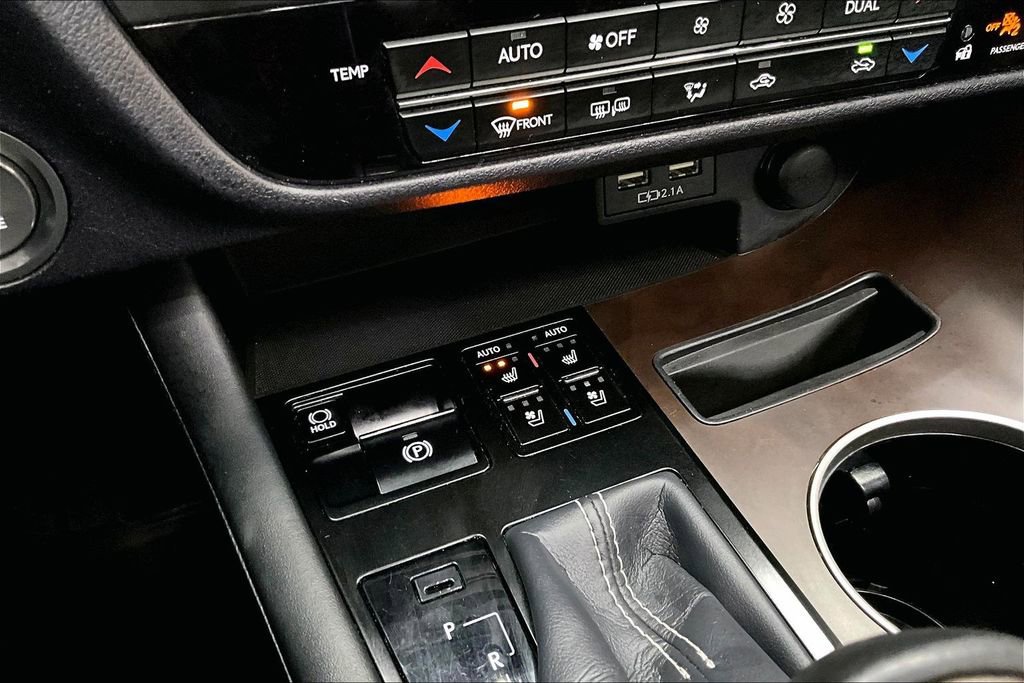 Used 2021 Lexus RX 350 AWD w/ Premium Package image 16