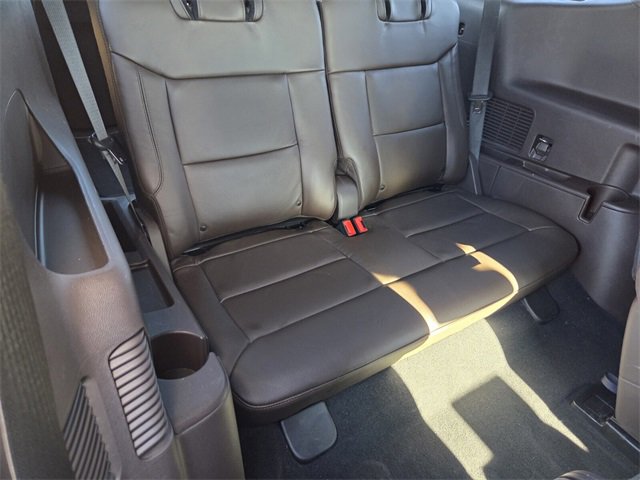 Certified 2023 Ford Explorer King Ranch w/ Technology Package image 16