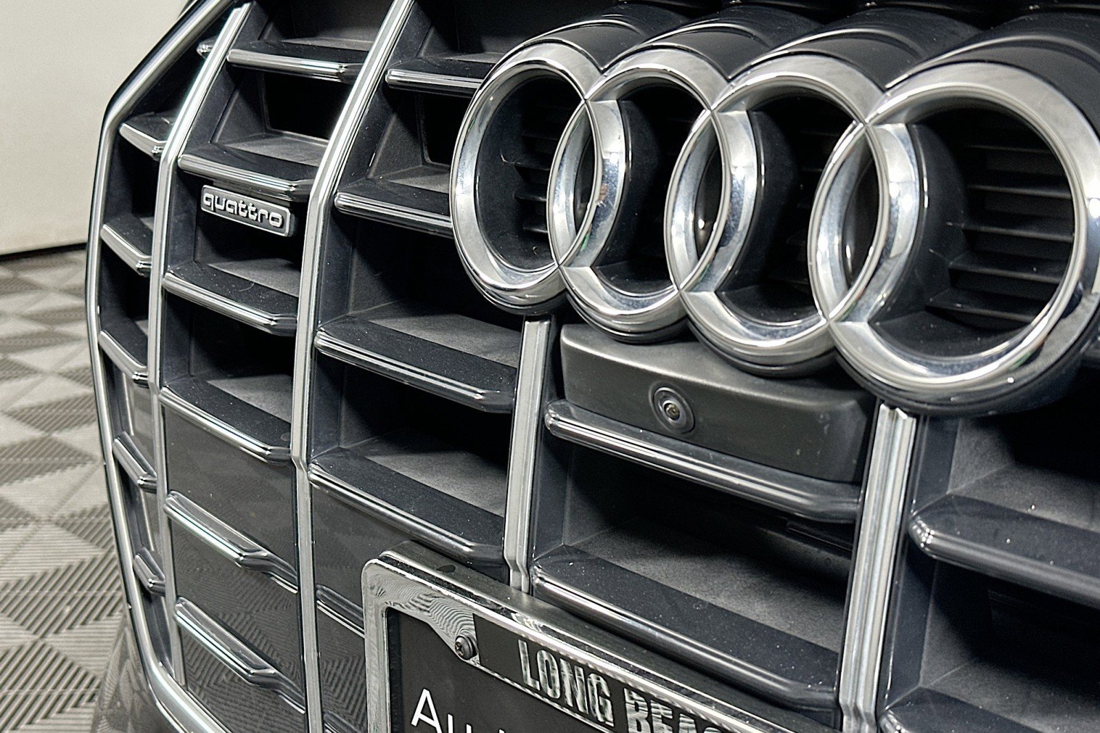 Used 2023 Audi Q5 Premium Plus w/ Premium Plus Package image 15