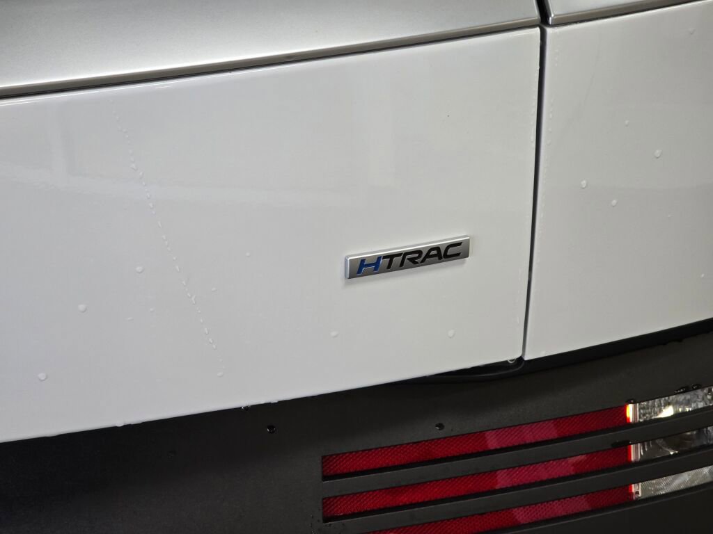 New 2026 Hyundai Ioniq 5 SEL image 14