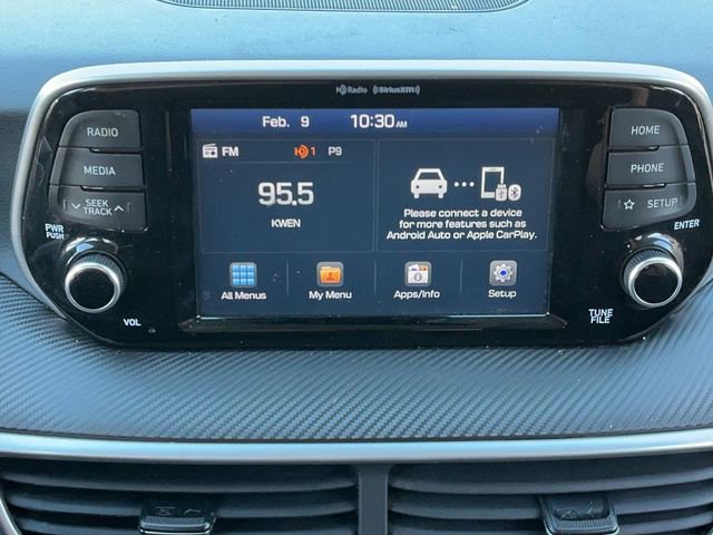 Used 2019 Hyundai Tucson SEL image 18