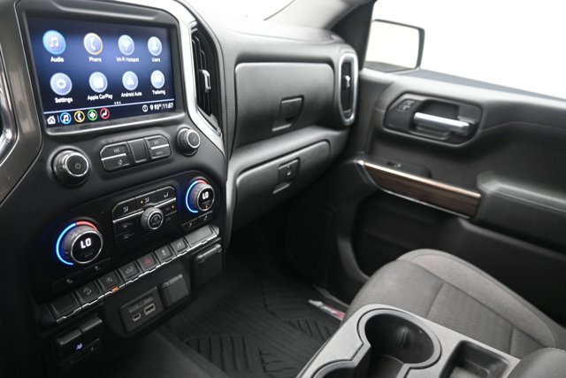 Used 2020 Chevrolet Silverado 1500 LT w/ All-Star Edition AWD/4WD image 29