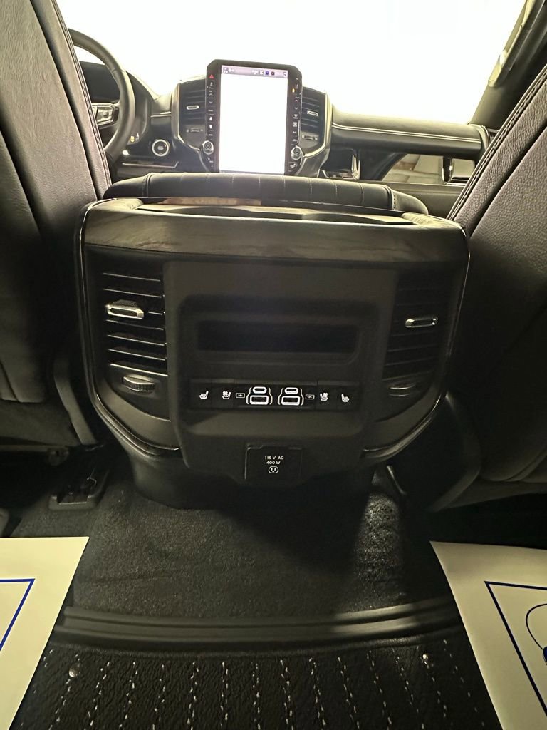 New 2026 RAM 1500 Limited image 17