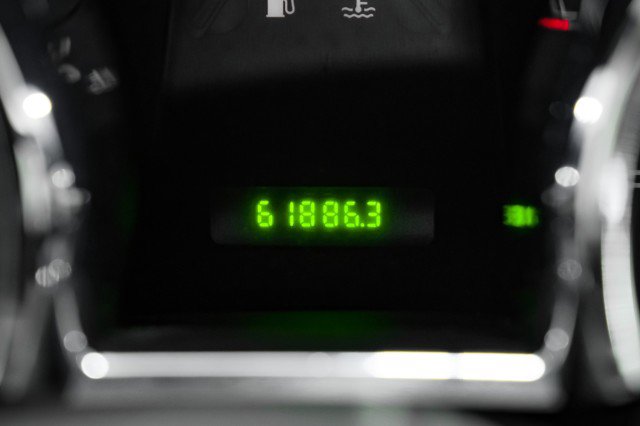 Used 2007 Ford Mustang GT Premium image 14