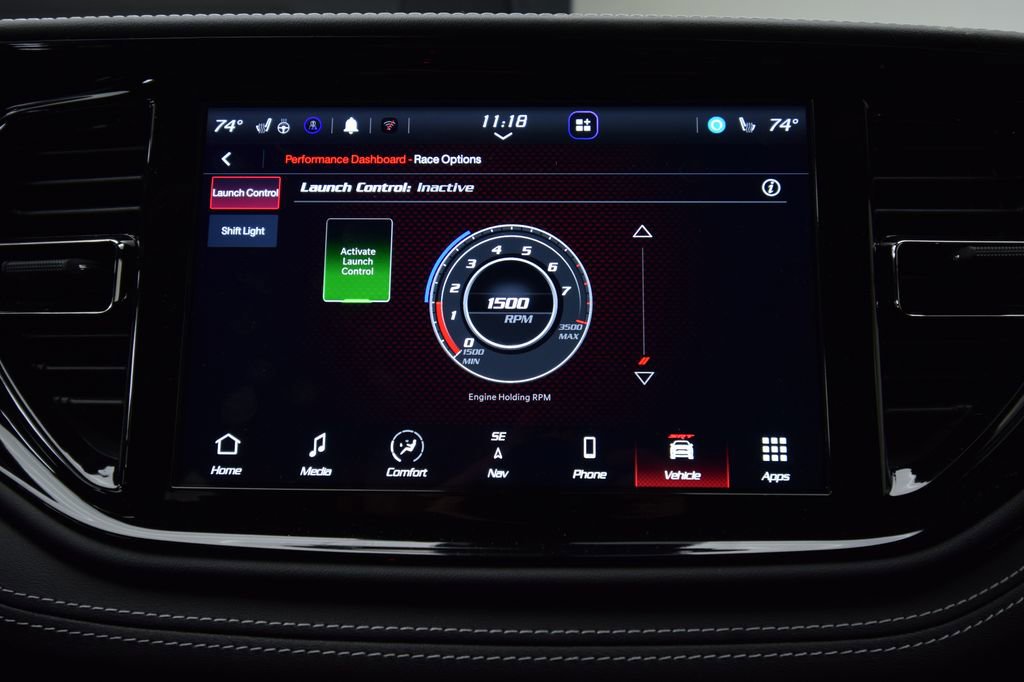 New 2026 Dodge Durango SRT Hellcat image 27