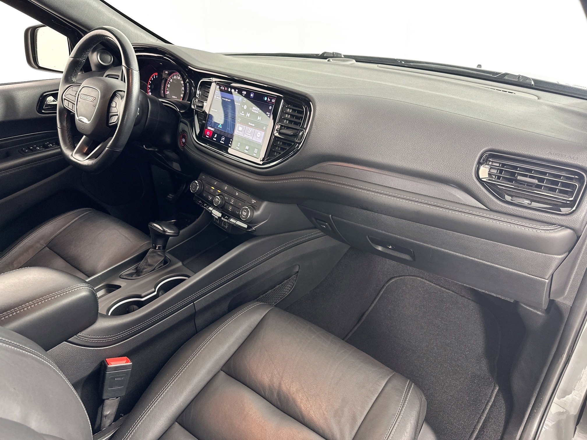 Used 2021 Dodge Durango GT AWD/4WD image 31