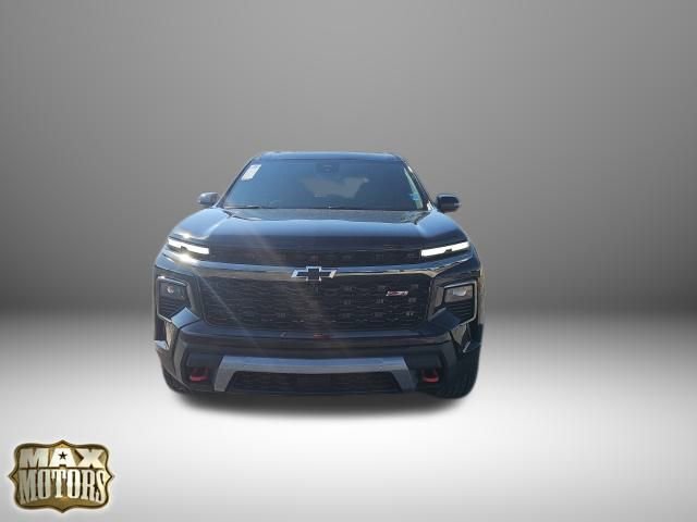 New 2026 Chevrolet Traverse Z71 w/ Enhanced Driving Package image 2