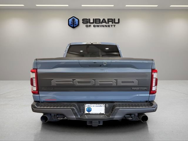 Used 2023 Ford F150 Raptor image 4