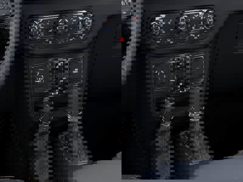 New 2026 Jeep Wrangler Sport S AWD/4WD image 24