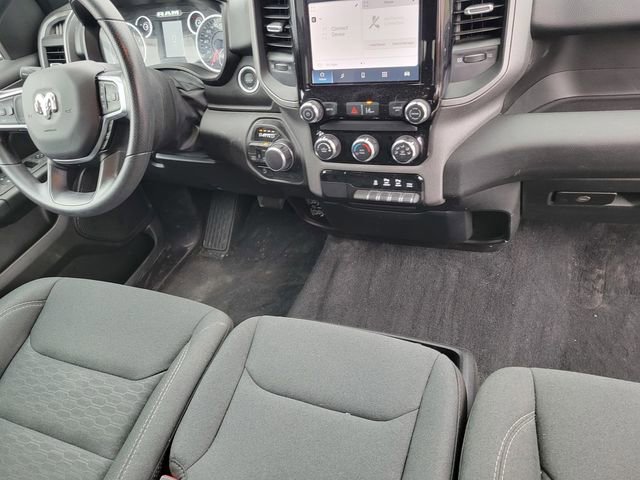 Used 2025 RAM 1500 Tradesman image 22