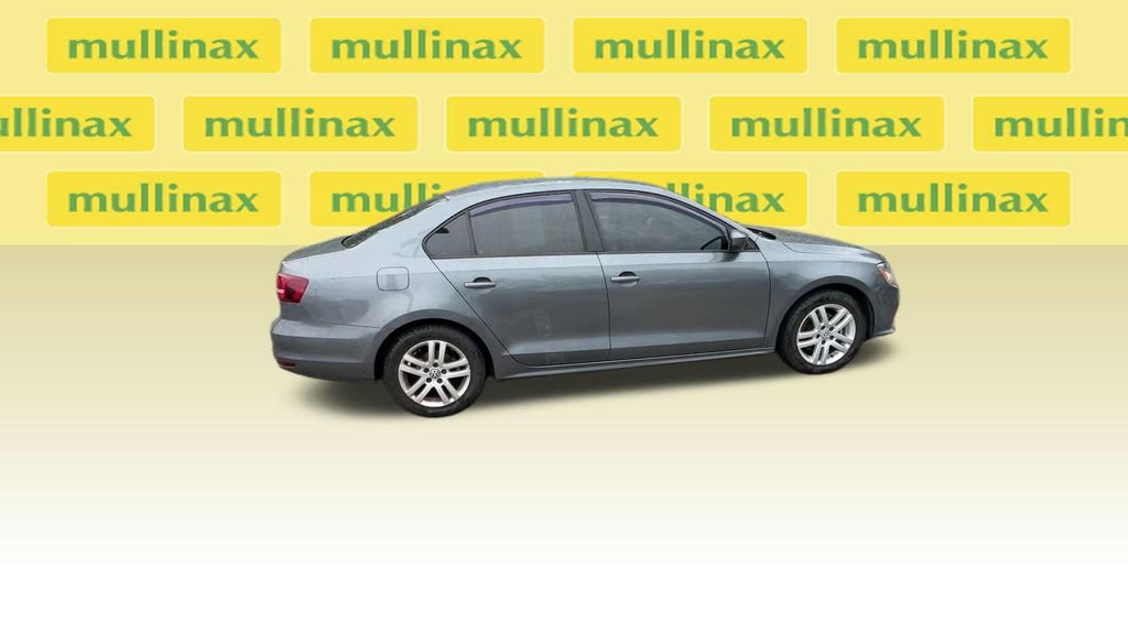 Used 2018 Volkswagen Jetta S image 35