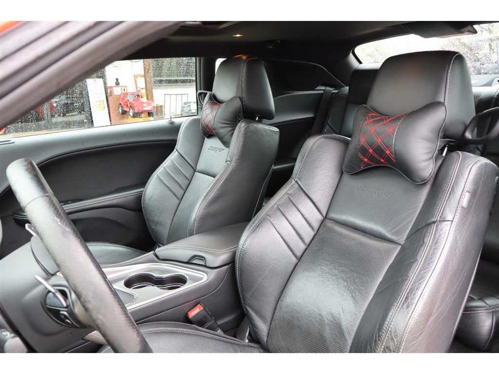 Used 2016 Dodge Challenger SRT Hellcat image 24