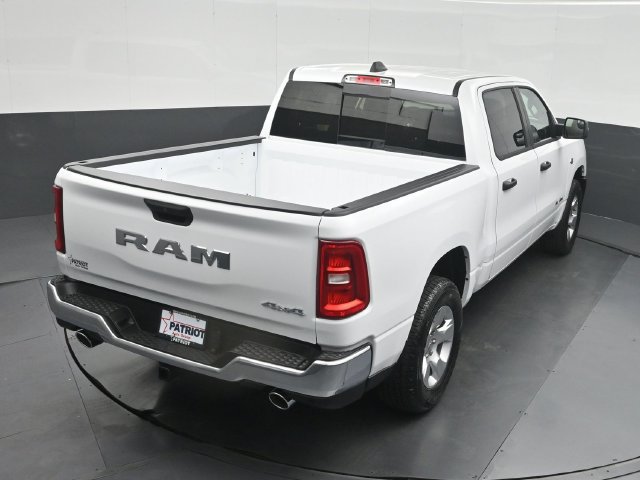 New 2027 RAM 1500 Tradesman AWD/4WD image 39