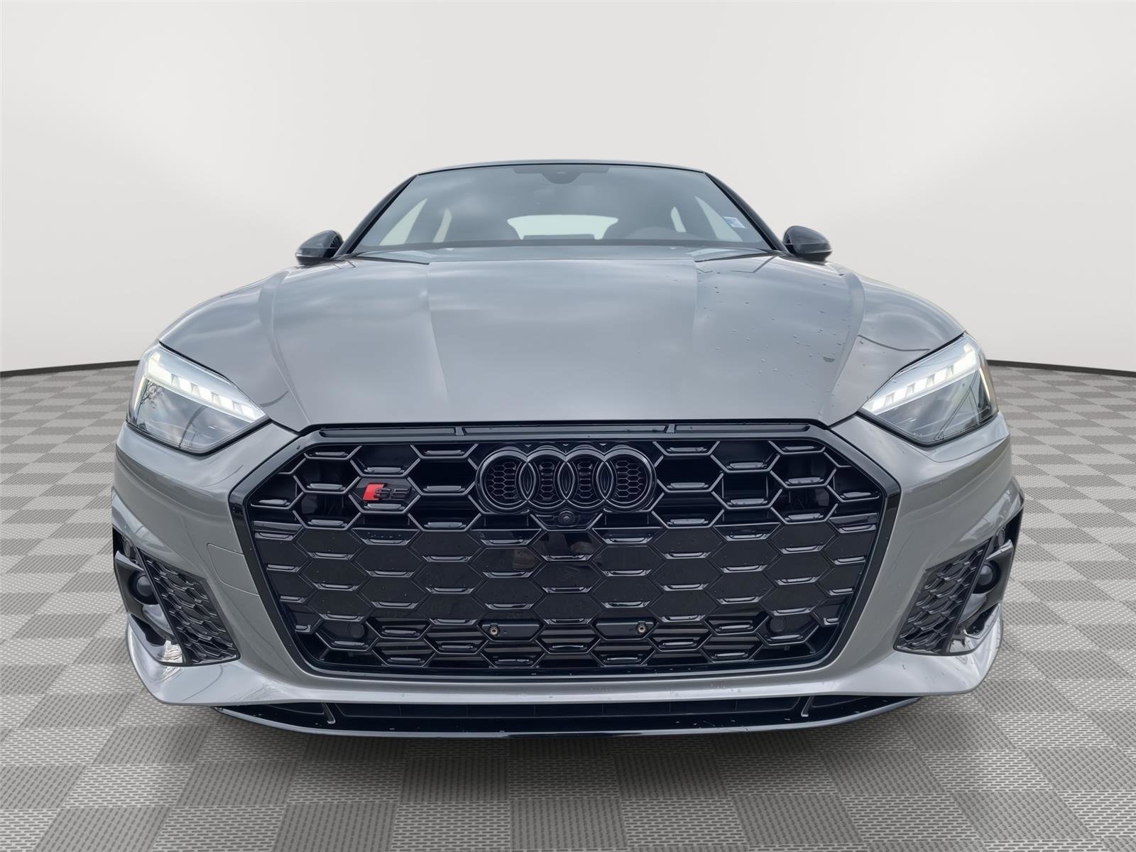 Certified 2025 Audi S5 Premium Plus image 8