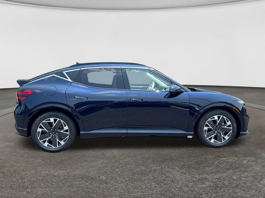 New 2026 Genesis GV60 RWD image 8