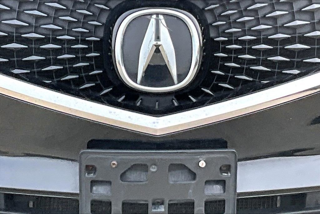 Used 2019 Acura MDX Sport Hybrid w/ Technology Pkg image 12