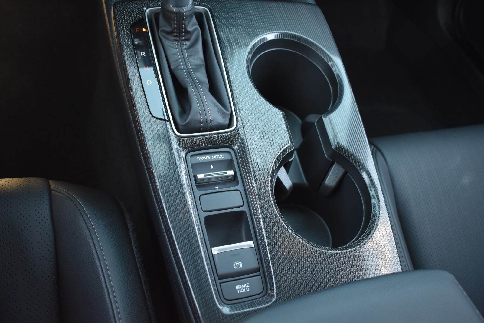 Used 2025 Honda Civic Sport Touring image 10