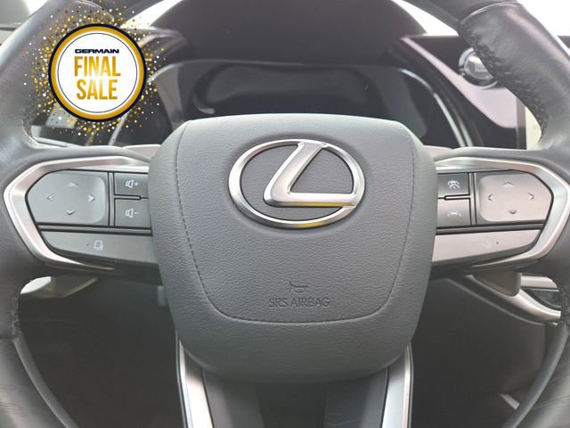 Certified 2023 Lexus RX 350 Premium Plus image 36