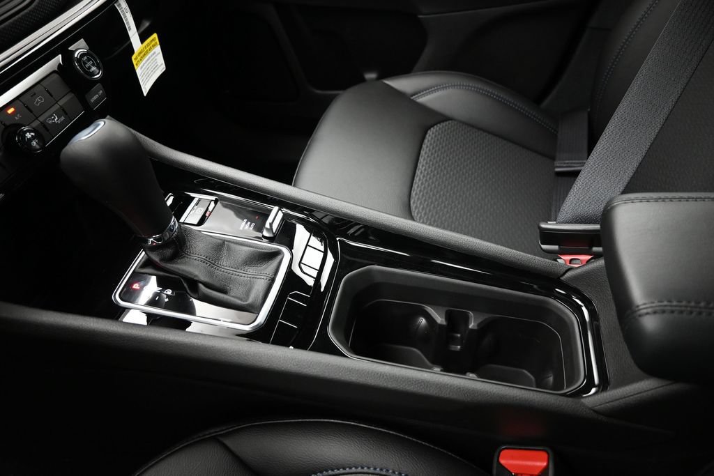 New 2026 Jeep Compass Latitude AWD/4WD image 11