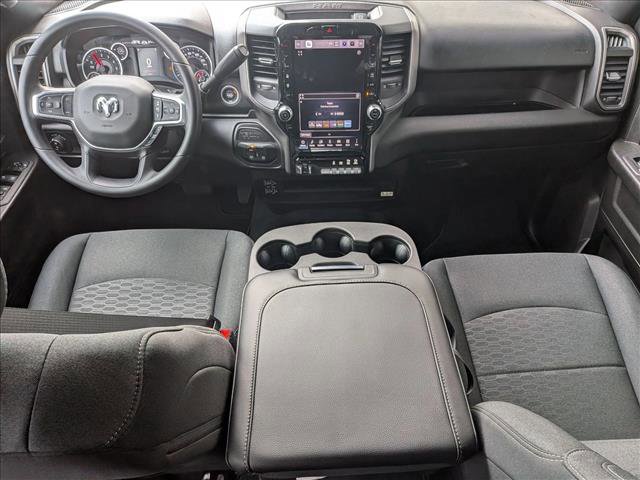 New 2026 RAM 2500 Tradesman image 15