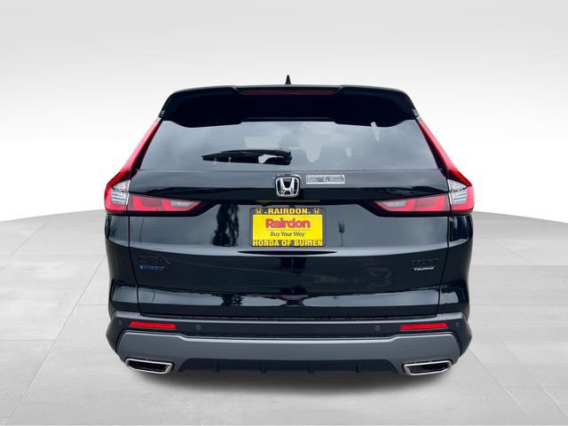New 2026 Honda CR-V Sport Touring image 7