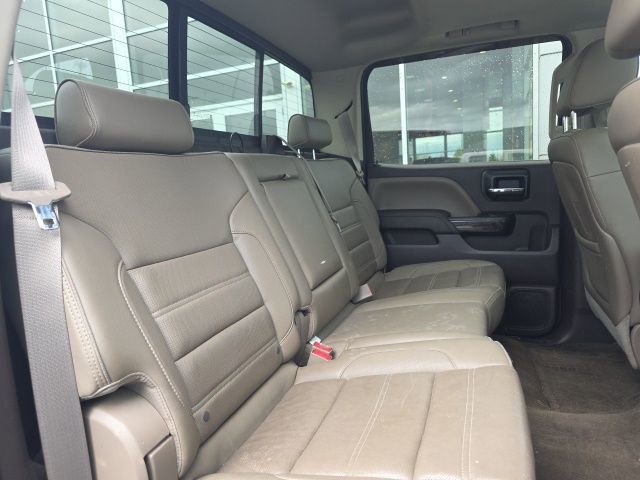 Used 2015 GMC Sierra 1500 Denali image 32