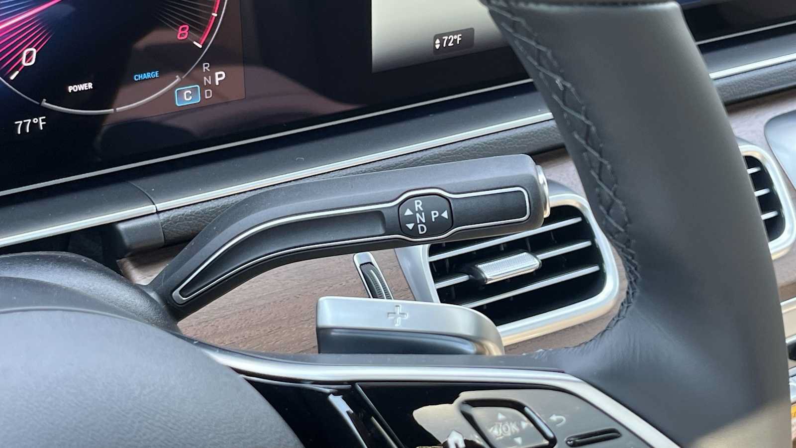 New 2026 Mercedes-Benz GLE 350 4MATIC image 49