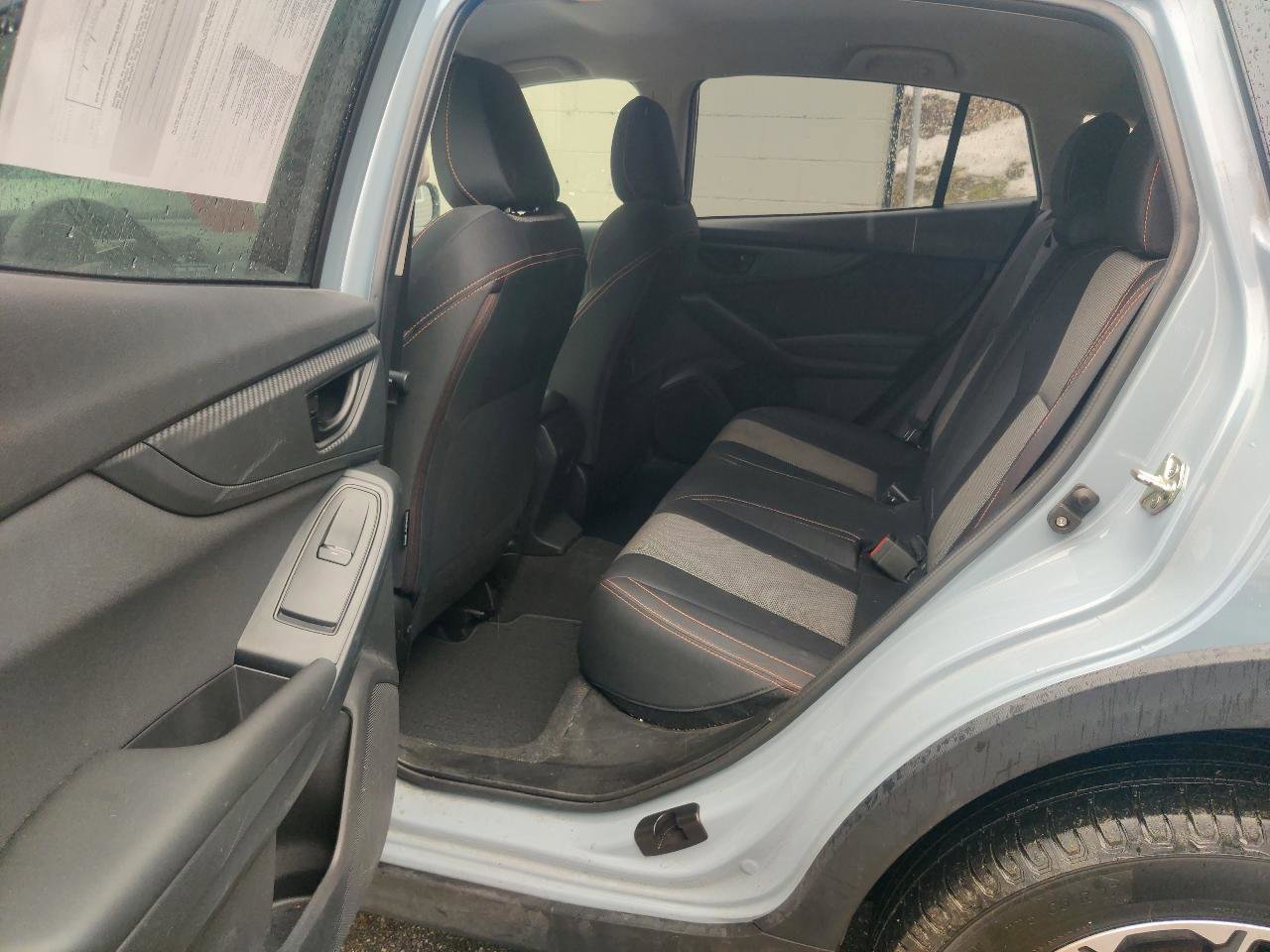 Used 2019 Subaru Crosstrek 2.0i Premium w/ Eyesight System image 12