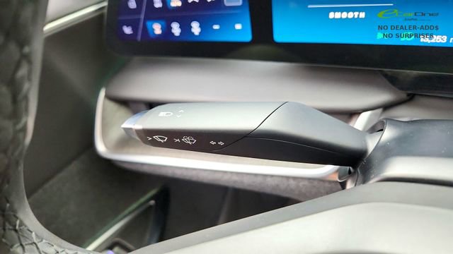 Used 2024 Lucid Air Touring AWD/4WD image 40