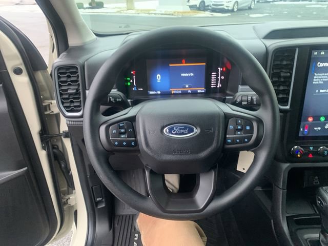 Used 2025 Ford Ranger XL w/ Trailer Tow Package image 21