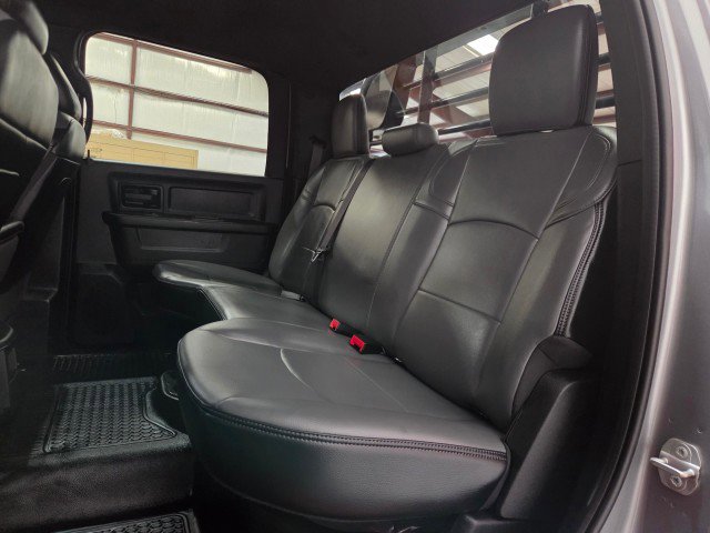 Used 2022 RAM 3500 Tradesman w/ Chrome Appearance Group image 82