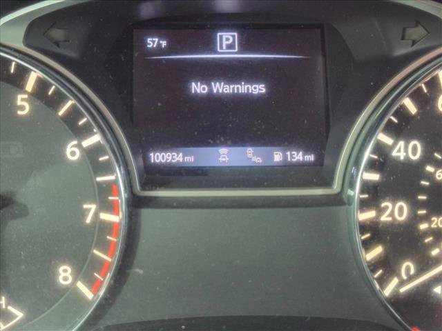 Used 2016 Nissan Altima 2.5 SL w/ 2.5 Technology Package image 11