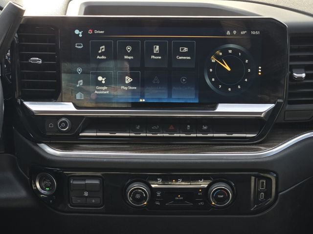 Used 2024 Chevrolet Silverado 3500 LT image 13