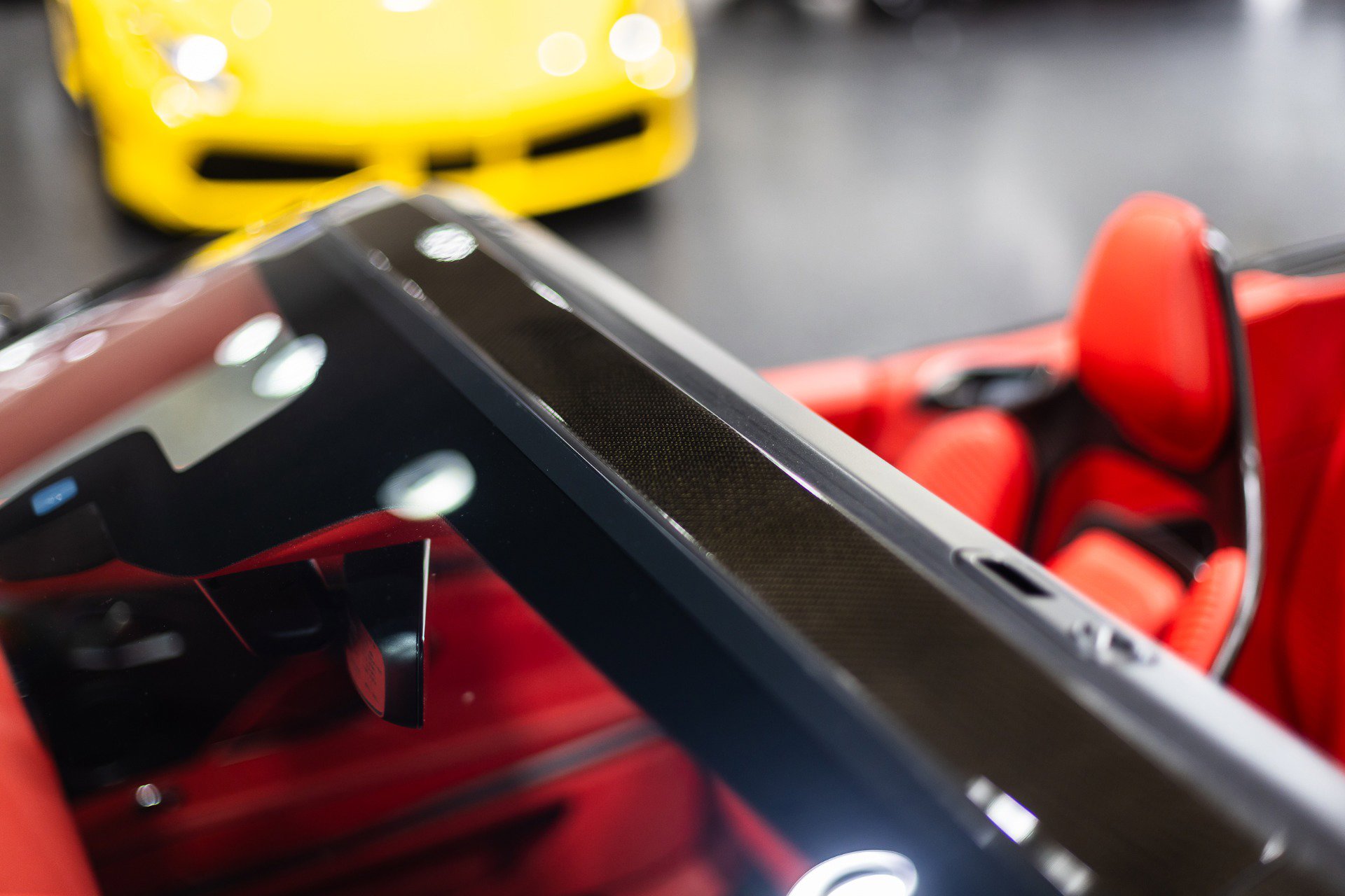 Used 2023 Aston Martin DBS Superleggera Volante image 52