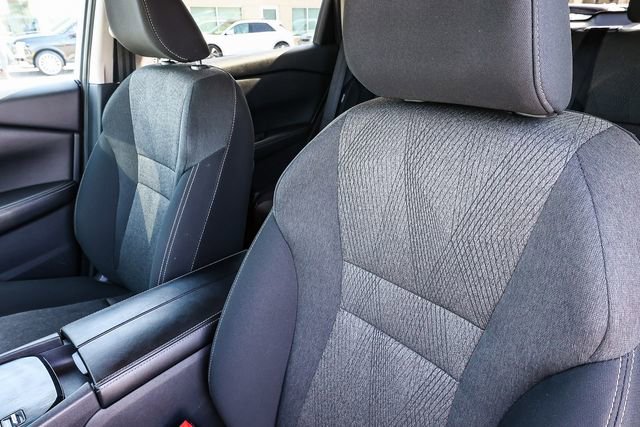 Used 2024 Nissan Rogue SV FWD image 28