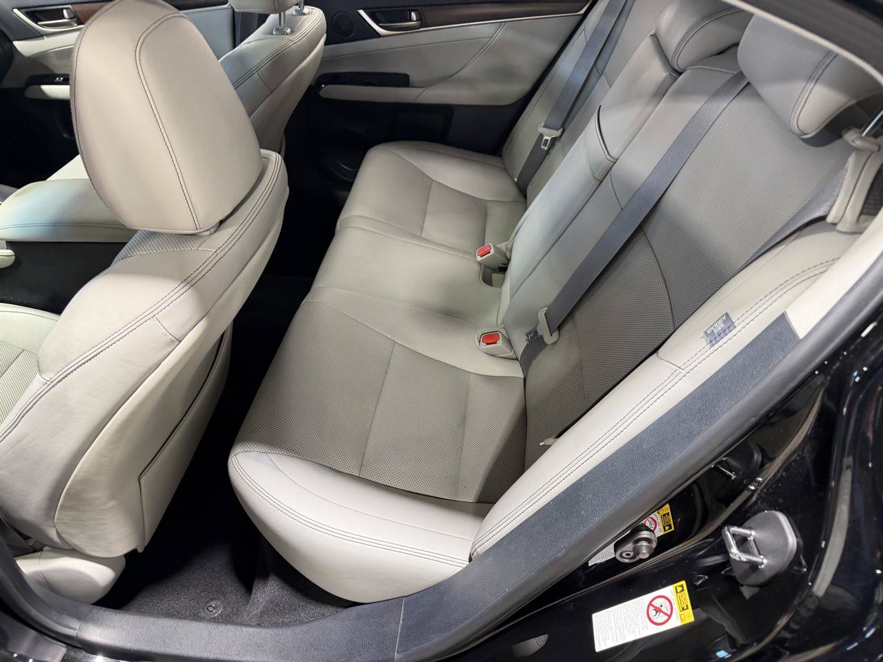Used 2014 Lexus GS 350 w/ Premium Package RWD image 20