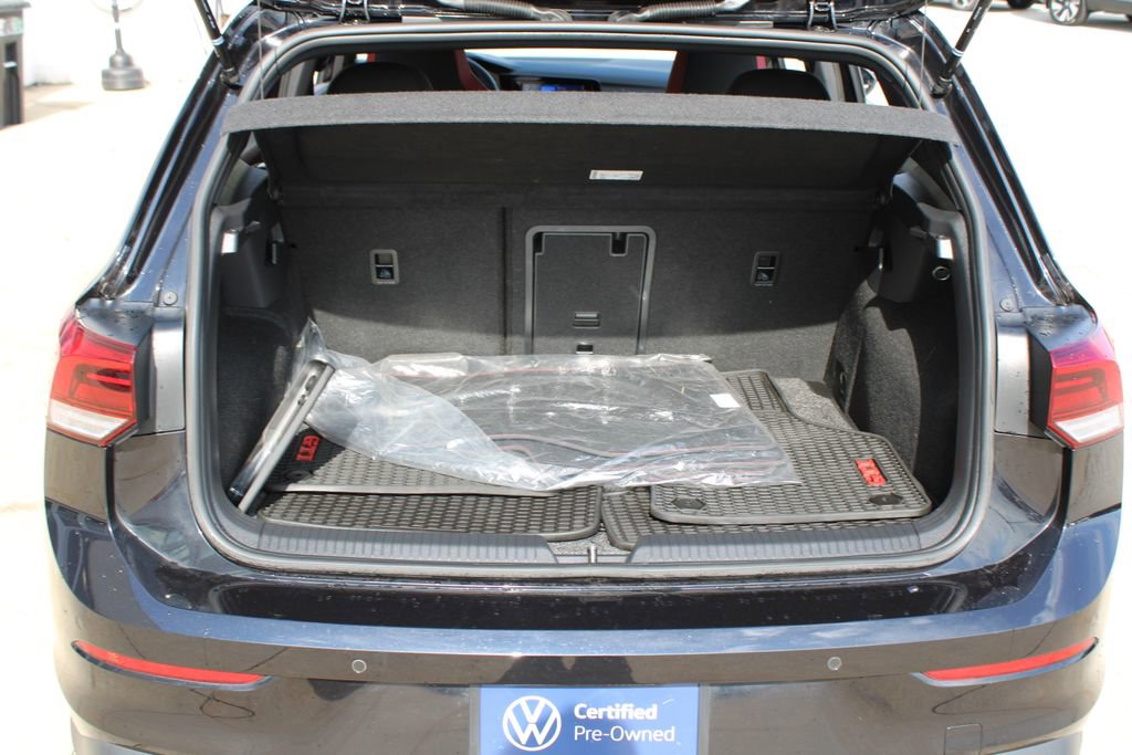 Certified 2022 Volkswagen GTI S image 26