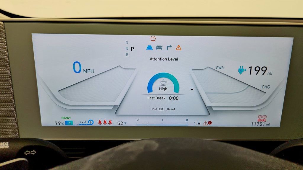 Used 2024 Hyundai Ioniq 5 SEL image 13