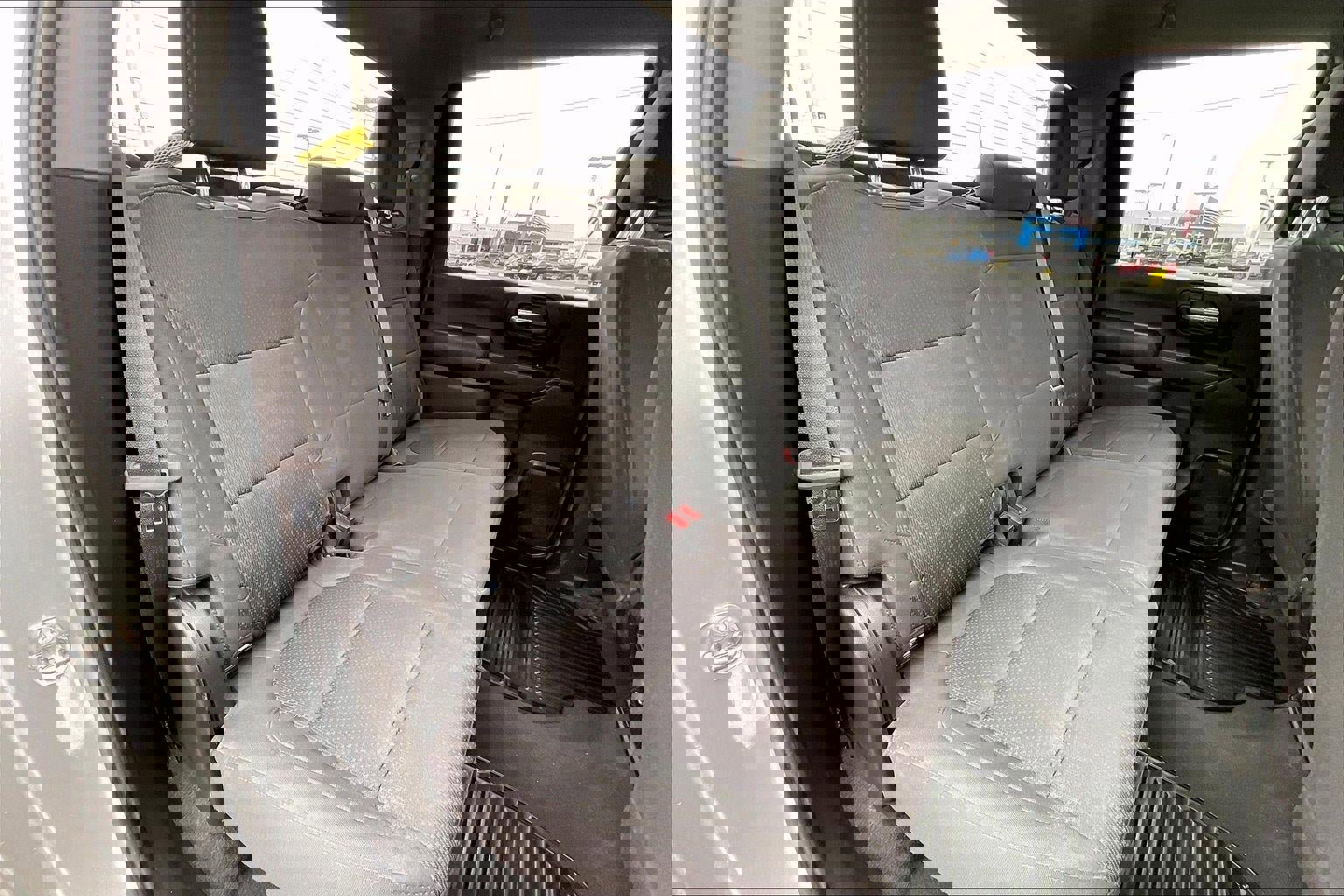 Used 2023 Chevrolet Silverado 2500 Custom w/ Custom Value Package image 24