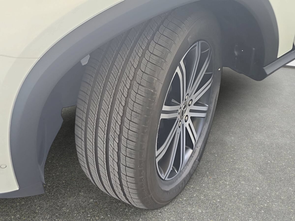 New 2026 Mercedes-Benz GLE 350 4MATIC image 31