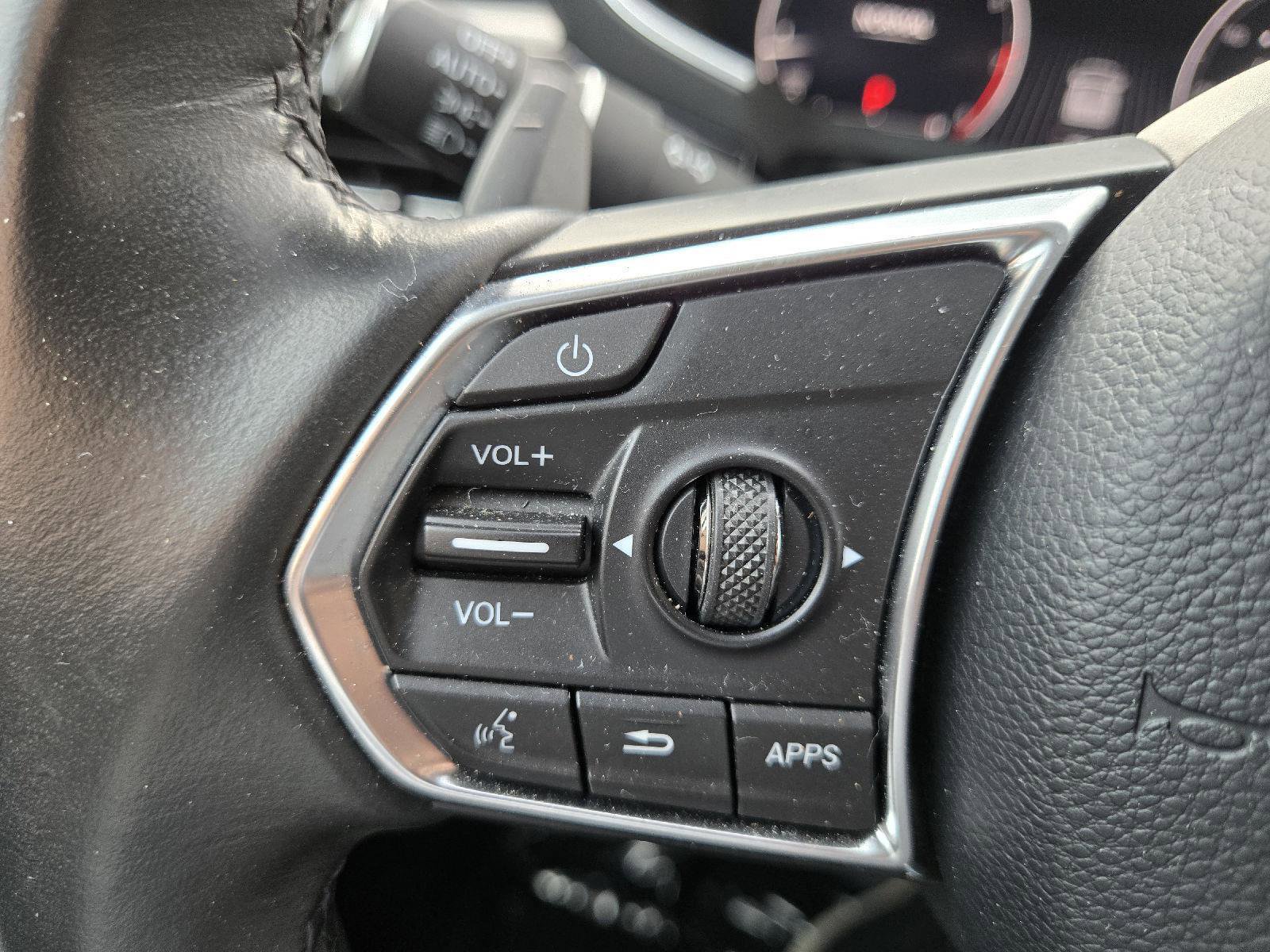 Certified 2023 Acura MDX FWD image 27
