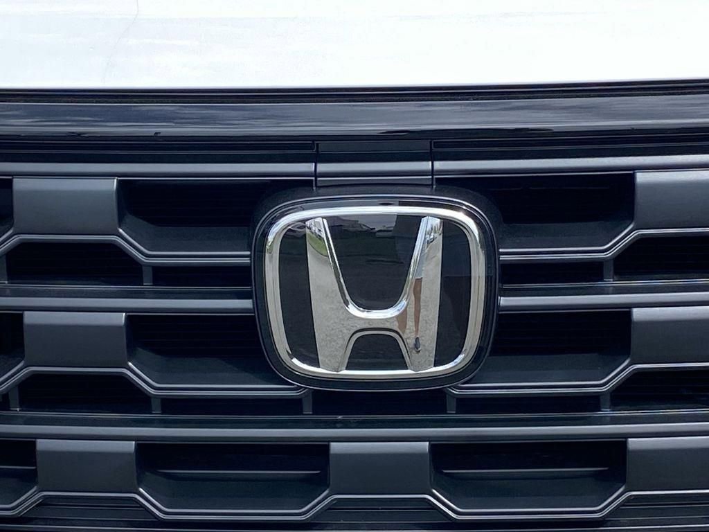 New 2026 Honda Pilot EX-L image 29
