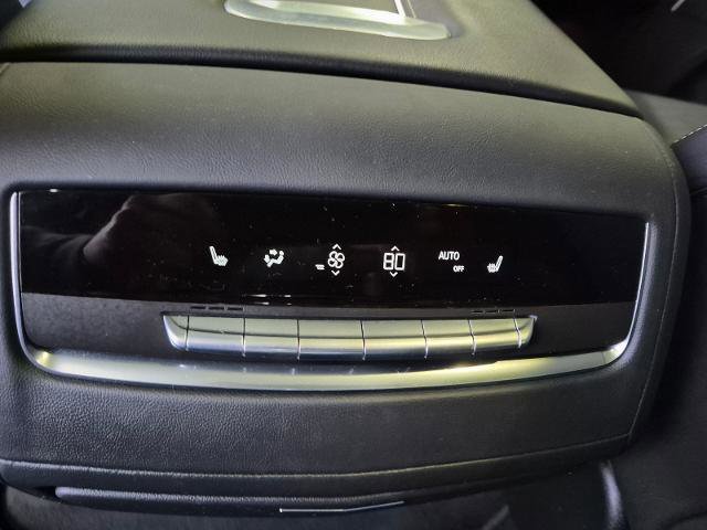 Used 2021 Cadillac Escalade Sport w/ Driver Assist Tech Package image 18