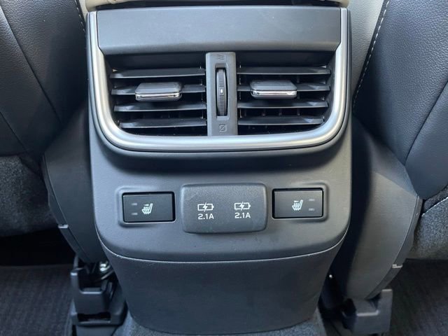 Used 2020 Subaru Legacy Limited image 26