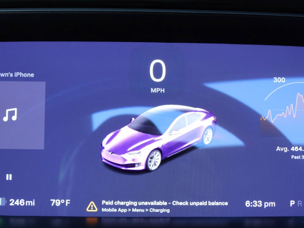 Used 2018 Tesla Model S 100D AWD/4WD image 68