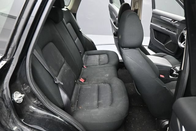 Used 2018 MAZDA CX-5 Sport AWD/4WD image 16
