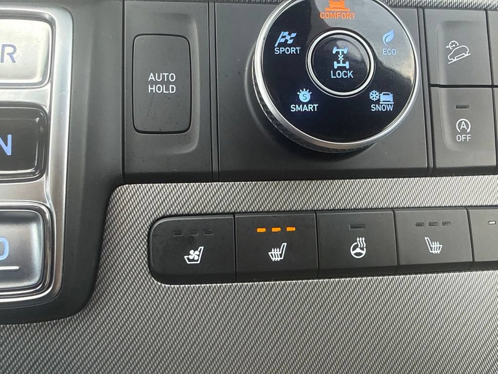 Used 2024 Hyundai Palisade SEL w/ Premium Package AWD/4WD image 25