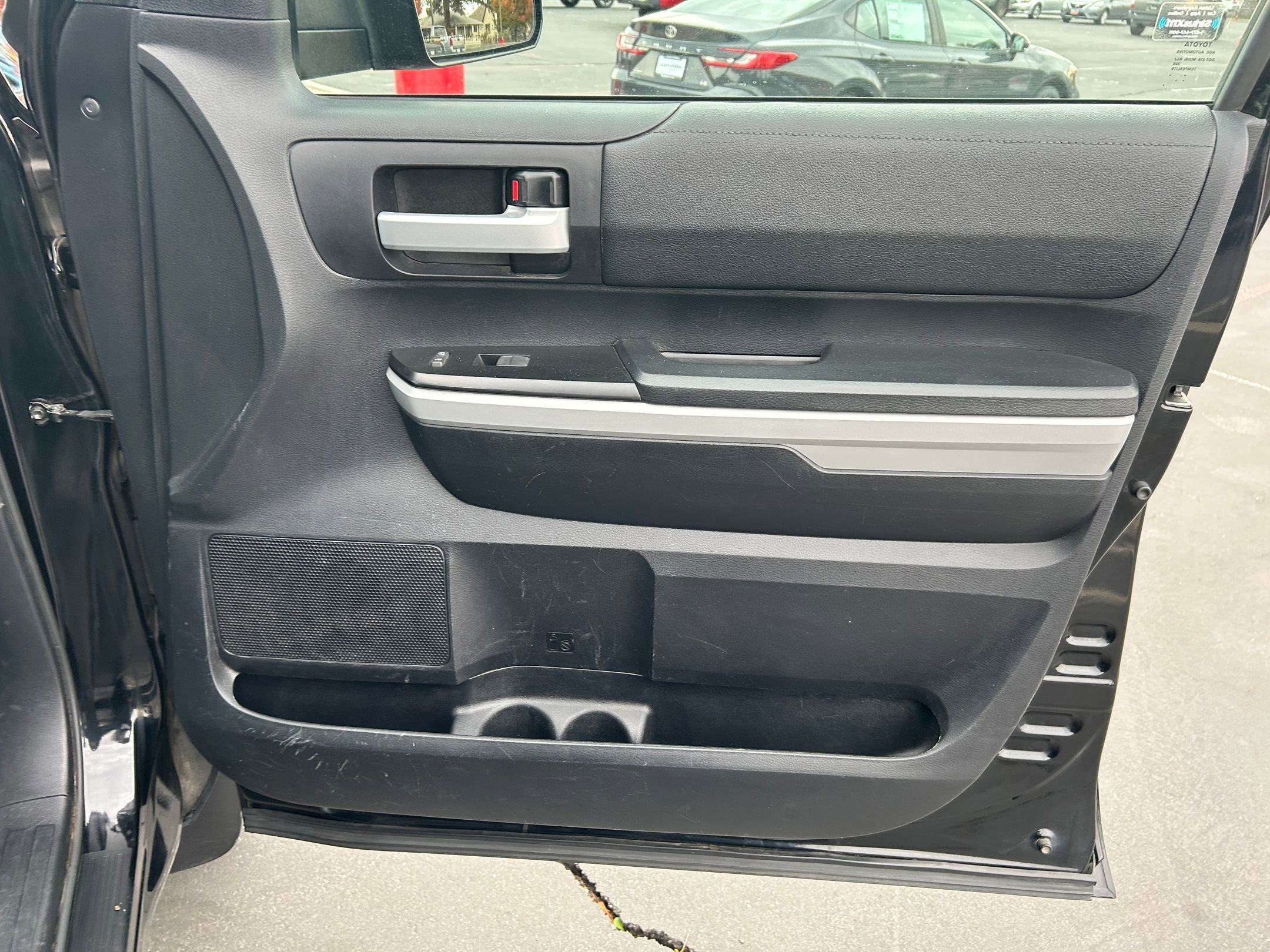 Used 2020 Toyota Tundra SR5 image 25