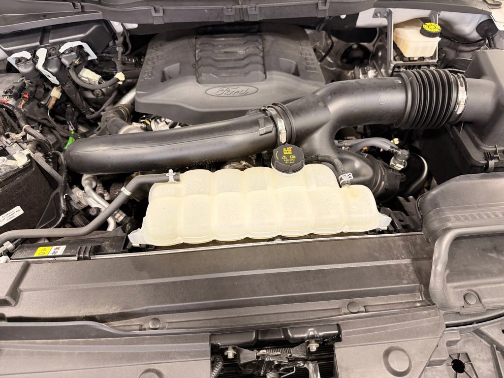 Used 2023 Ford F150 Tremor image 34